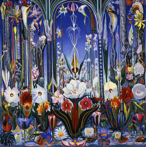 Joseph Stella