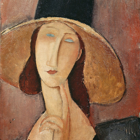 Amedeo Modigliani