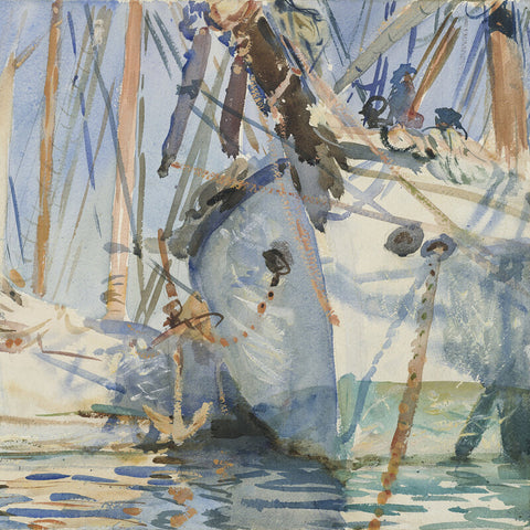 John Singer Sargent