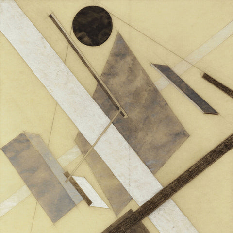 El Lissitzky