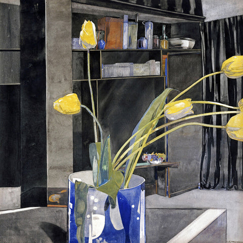 Charles Rennie Mackintosh
