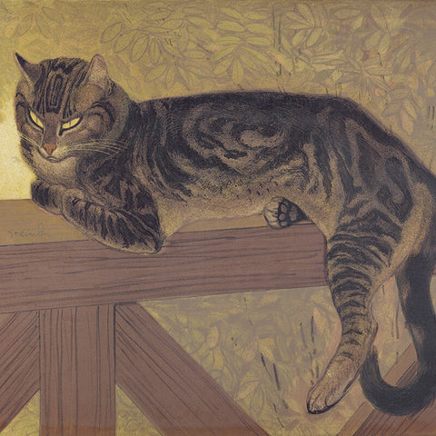 Théophile Alexandre Steinlen