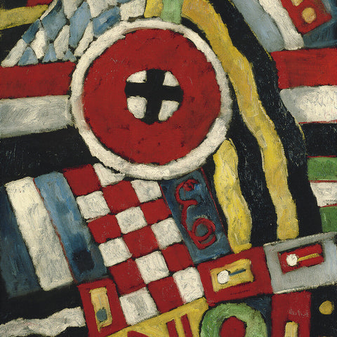Marsden Hartley