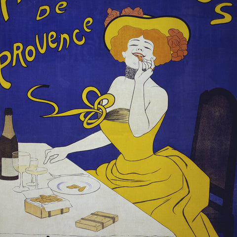 Leonetto Cappiello