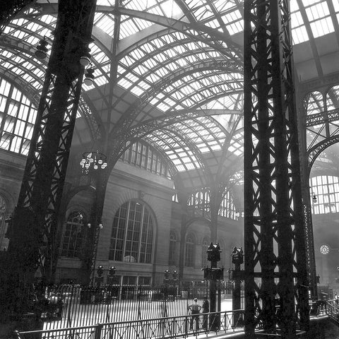 Berenice Abbott
