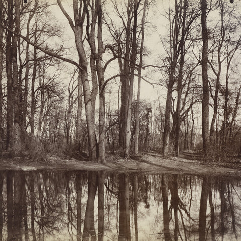 Eugène Atget
