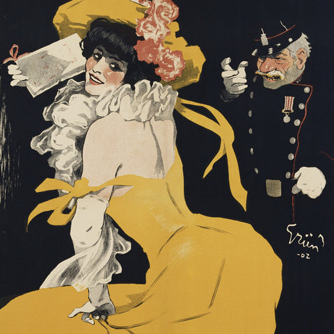 Jules Alexander Grun