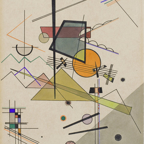 Wassily Kandinsky