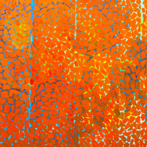 Alma Thomas