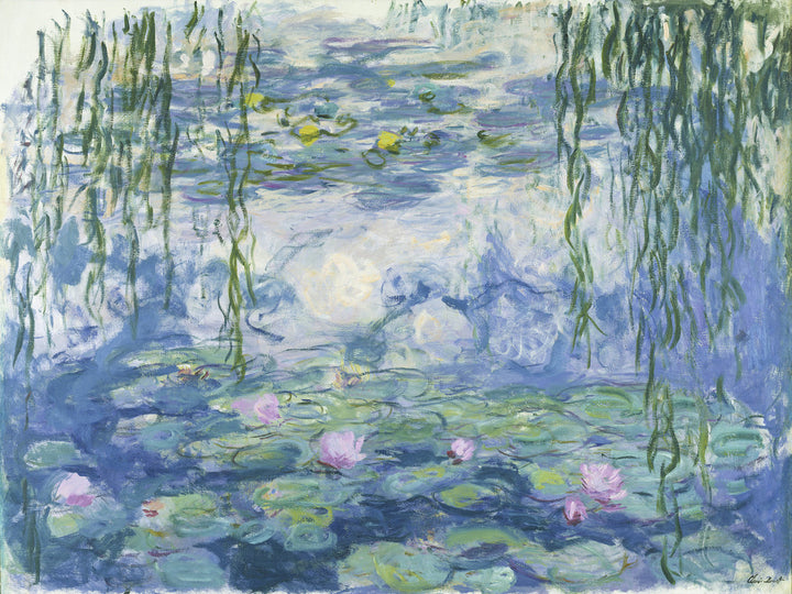 Waterlilies