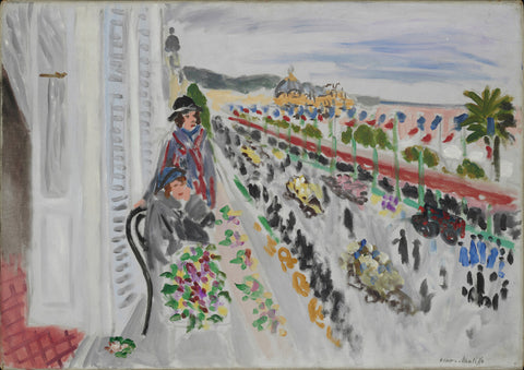Festival of Flowers