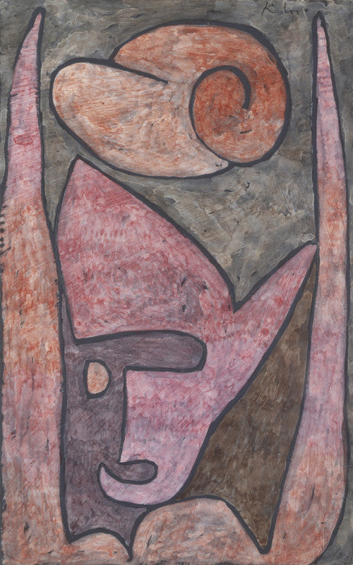 Fire Spirit, 1939