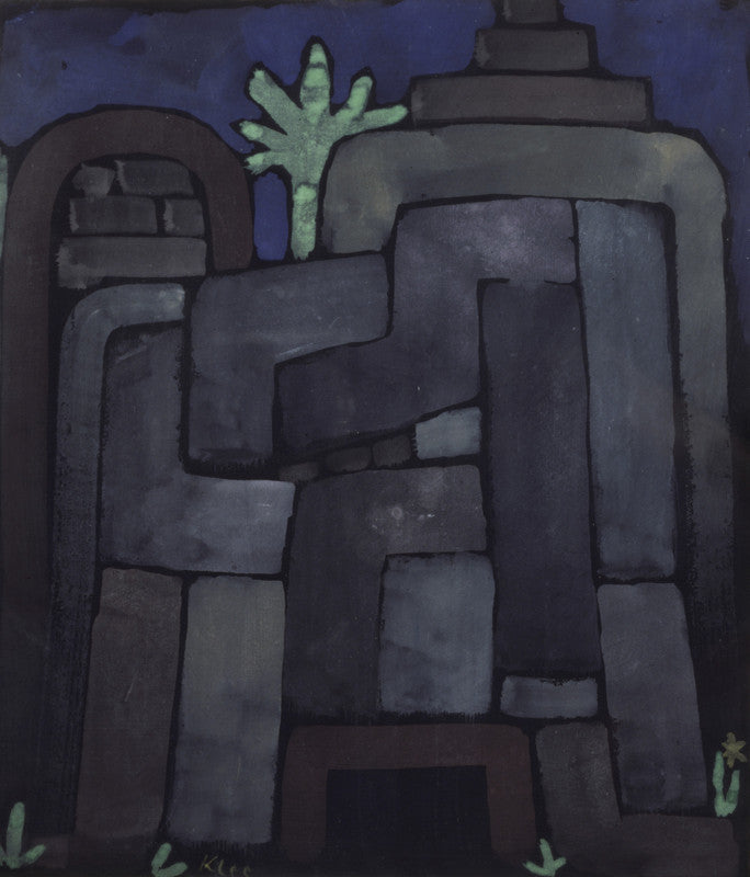 Ilfenburg, 1935