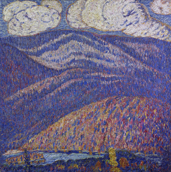 Hall of the Mountain King