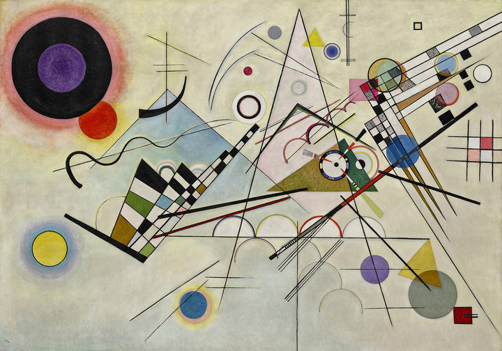 Composition 8