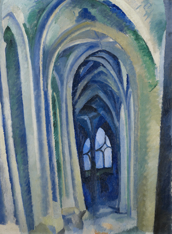 Saint-Séverin
