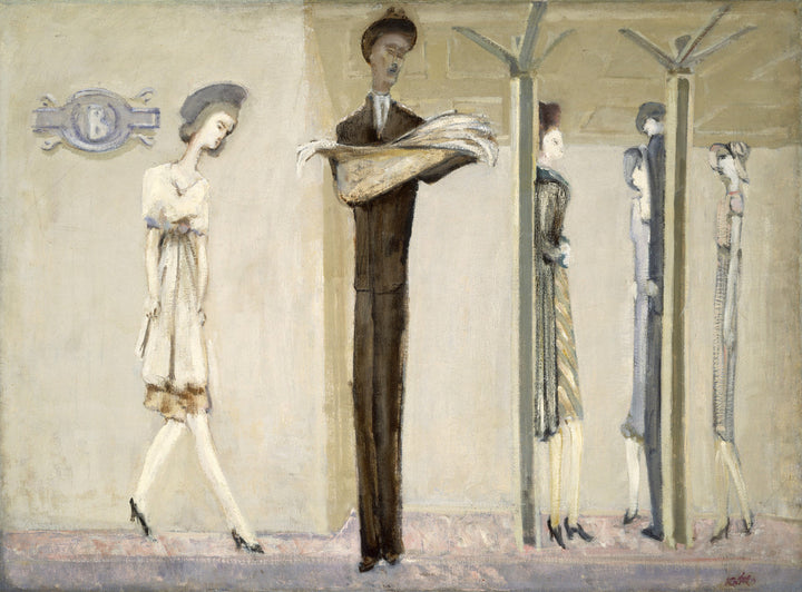 Underground Fantasy