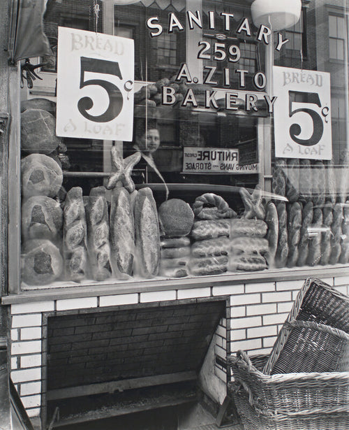 Bread Store, 229 Bleecker Street