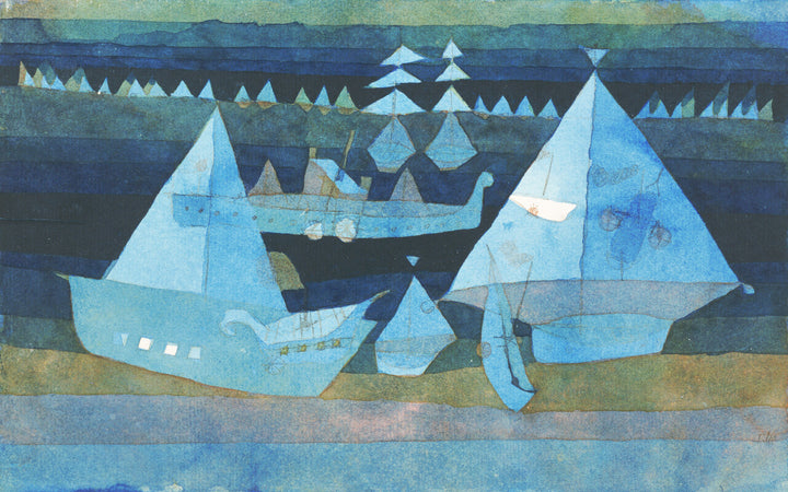 Little Regatta