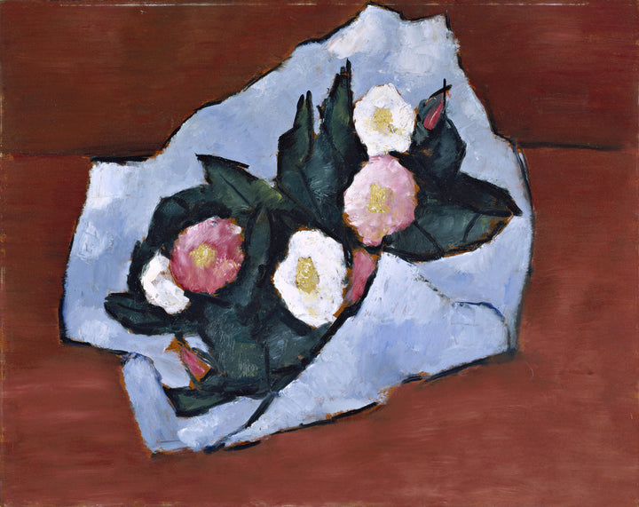 Wild Roses