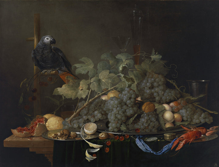 Still Life