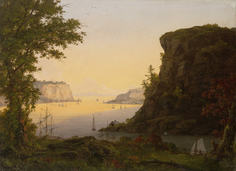 View of Quebec