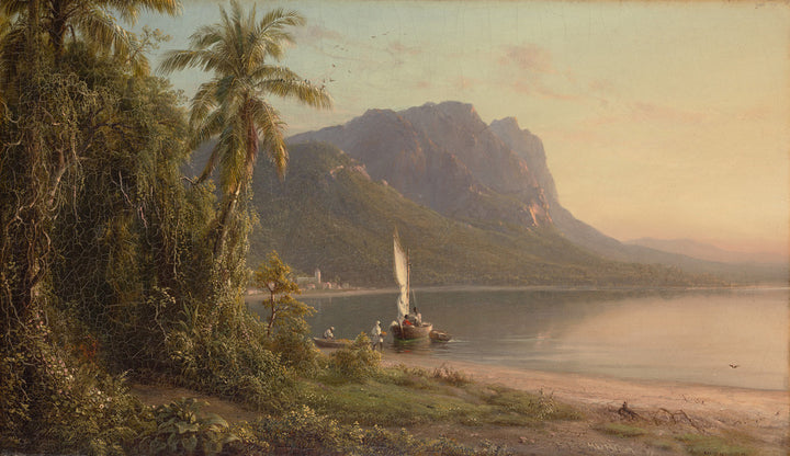 Jamaica