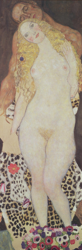 Adam and Eve