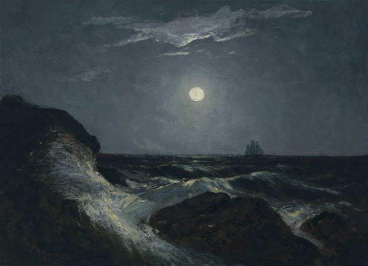 Moonlight Marine