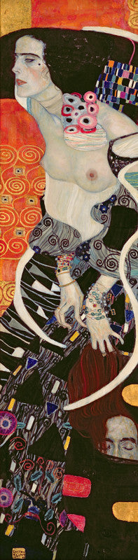 Judith II (Salome)