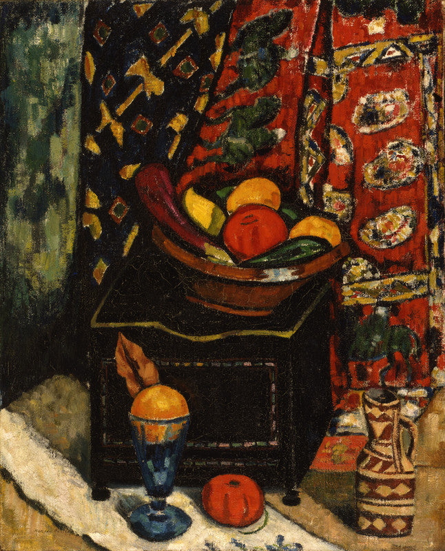Still Life No. 1