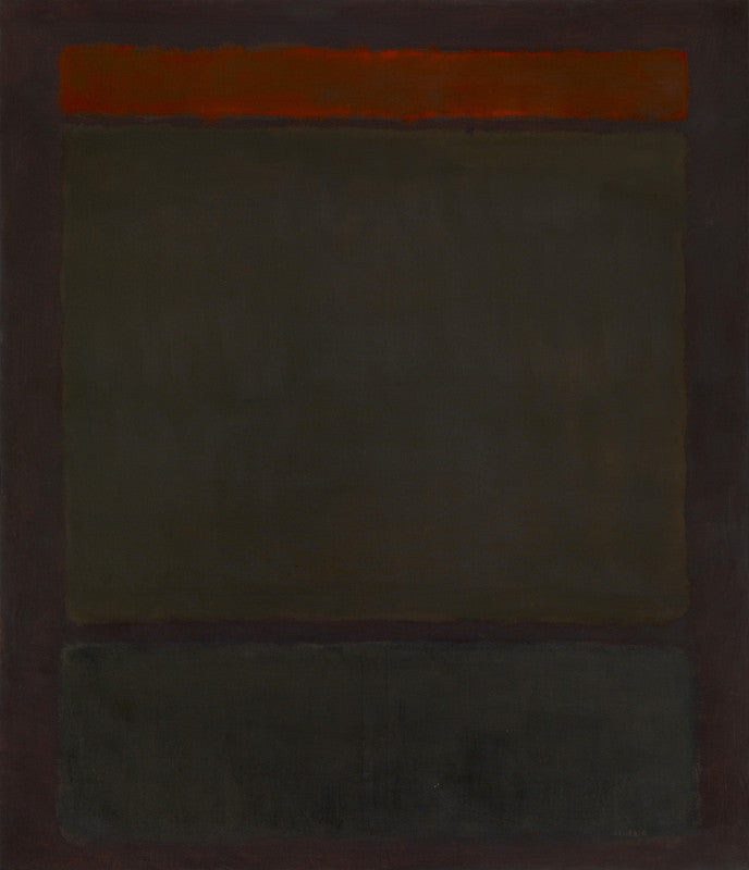No. 14 (Painting)
