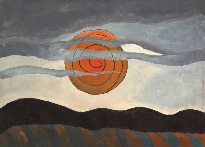 Red Sun
