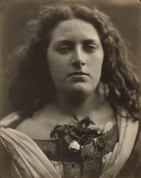 Rosalba (Cyllene Wilson)