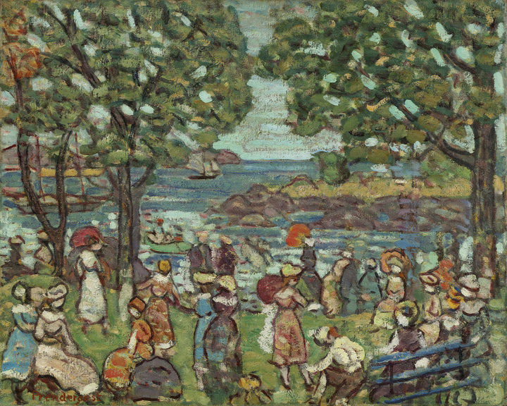 Salem Cove
