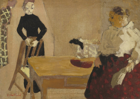 The Conversation