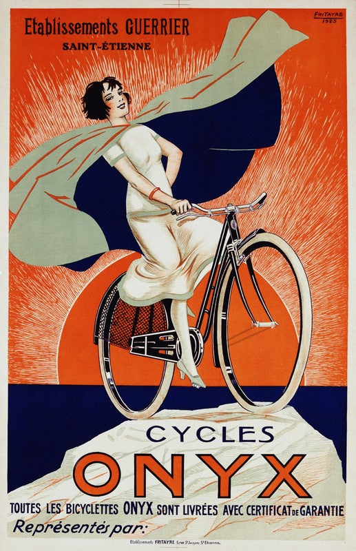 Onyx Cycles