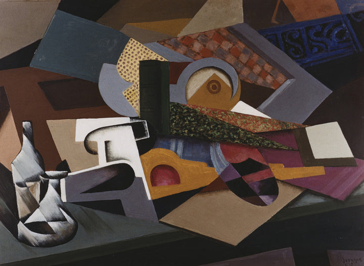 Still Life