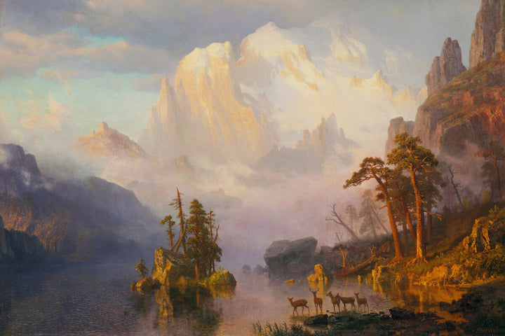 Rocky Mountains