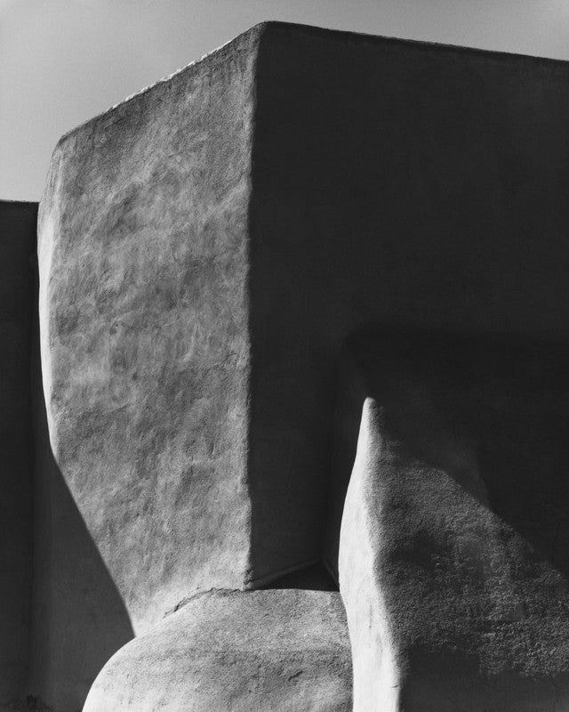 Sun, Shadow, and Adobe #1