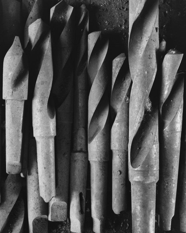 Drill Bits