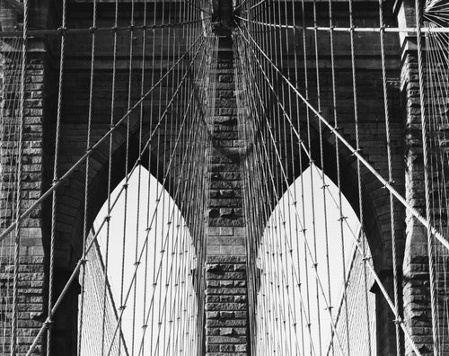 Brooklyn Bridge #5
