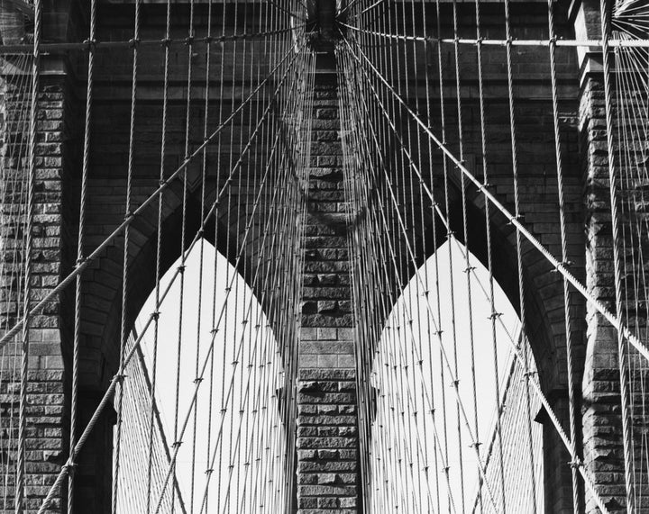 Brooklyn Bridge #5