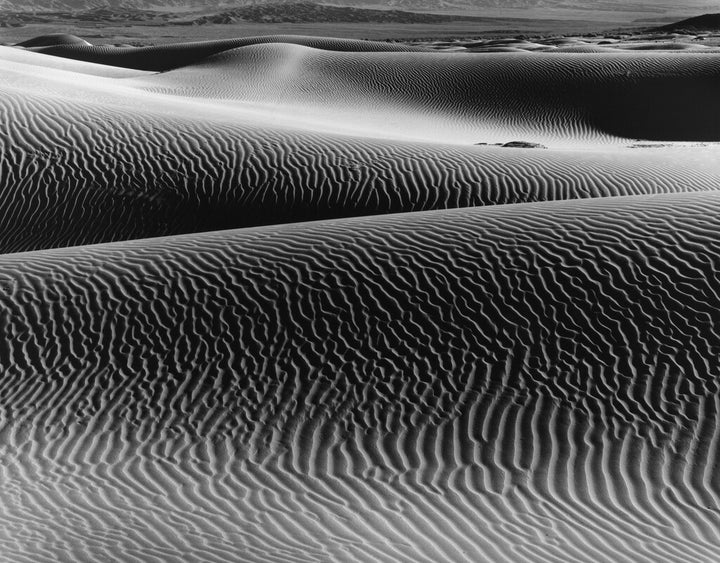 Sand Dune #7