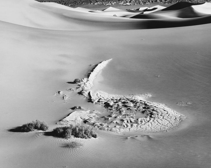 Sand Dune #17