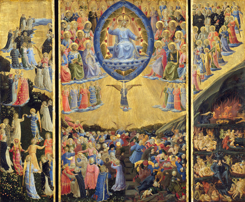 The Last Judgment