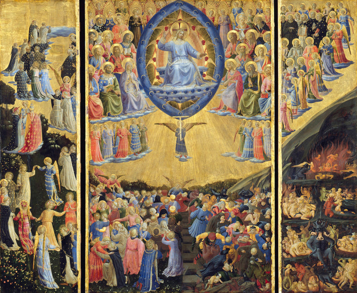 The Last Judgment