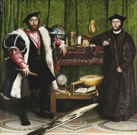 The Ambassadors