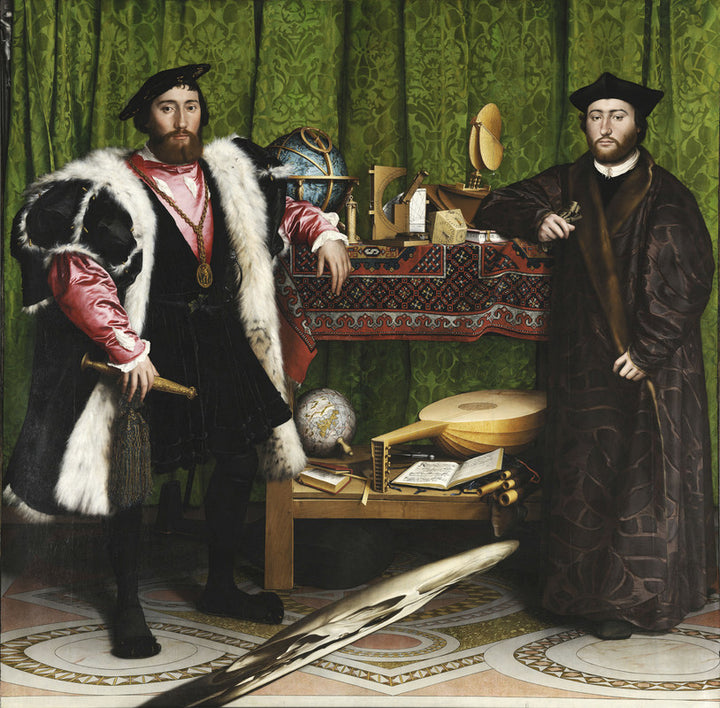 The Ambassadors