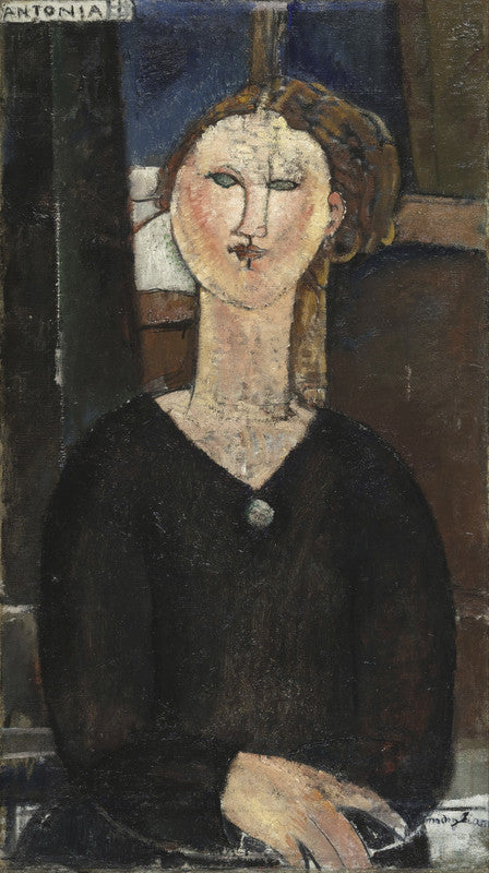 Antonia